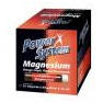 Витаминно-минеральные комплексы Power System Magnesium (20 amp x 25ml)